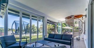 Casa en alquiler en Río Real en Marbella