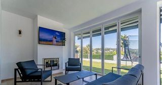 Casa en alquiler en Río Real en Marbella