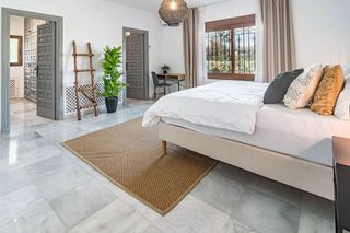 Casa en alquiler en Río Real en Marbella