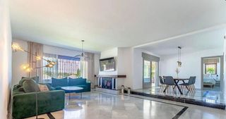 Casa en alquiler en Río Real en Marbella