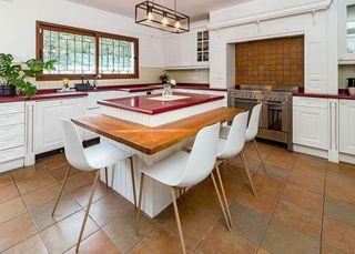 Casa en alquiler en Río Real en Marbella