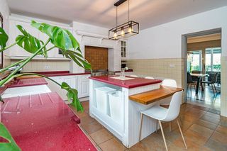 Casa en alquiler en Río Real en Marbella