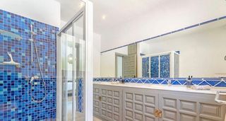 Casa en alquiler en Río Real en Marbella