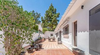 Casa en alquiler en Río Real en Marbella