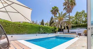 Casa en alquiler en Río Real en Marbella