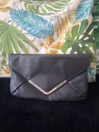 Bolso de mano Dorothy Perkins