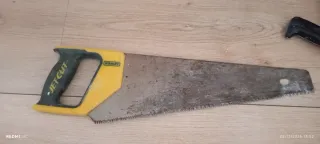 Serrucho Stanley JetCut