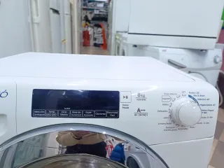 Lavadora 'CANDY' Grand'O Vita 8kg 1500rpm A+++