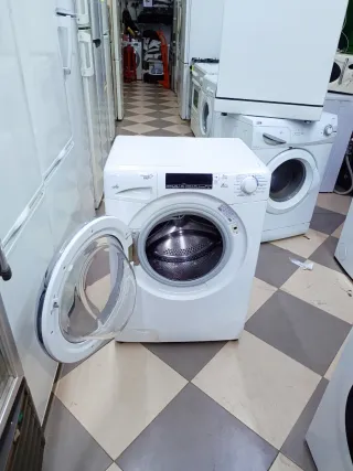 Lavadora 'CANDY' Grand'O Vita 8kg 1500rpm A+++