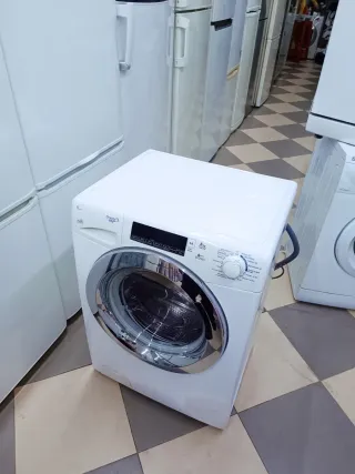 Lavadora 'CANDY' Grand'O Vita 8kg 1500rpm A+++