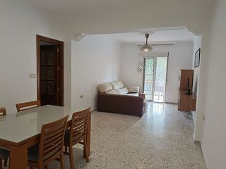 Piso en alquiler en Barrio de Zaidín en Granada