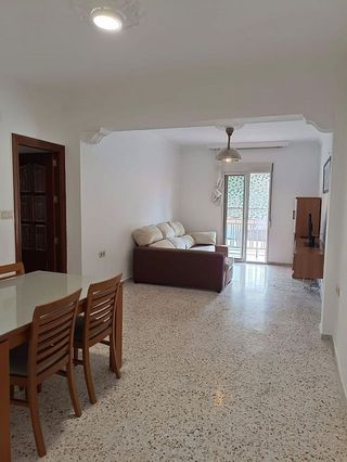 Piso en alquiler en Barrio de Zaidín en Granada