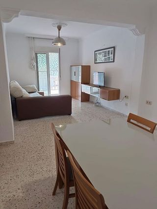 Piso en alquiler en Barrio de Zaidín en Granada