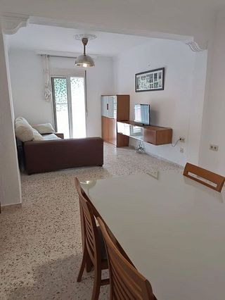 Piso en alquiler en Barrio de Zaidín en Granada