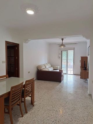 Piso en alquiler en Barrio de Zaidín en Granada