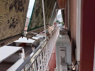 Piso en alquiler en Barrio de Zaidín en Granada