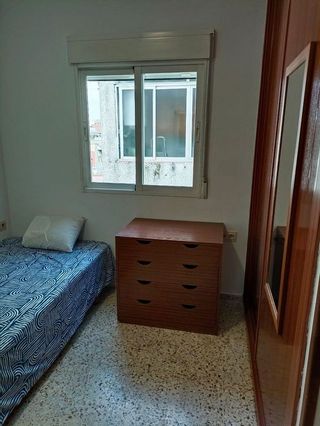 Piso en alquiler en Barrio de Zaidín en Granada