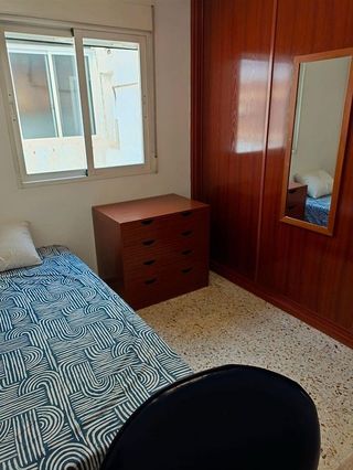 Piso en alquiler en Barrio de Zaidín en Granada