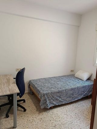 Piso en alquiler en Barrio de Zaidín en Granada