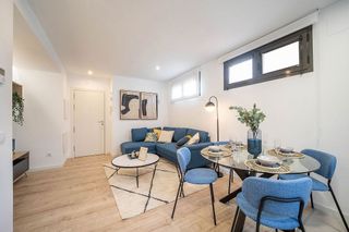 Piso en alquiler en Trafalgar en Madrid