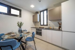 Piso en alquiler en Trafalgar en Madrid