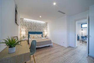 Piso en alquiler en Trafalgar en Madrid