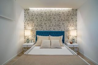 Piso en alquiler en Trafalgar en Madrid