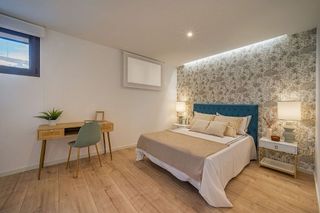 Piso en alquiler en Trafalgar en Madrid