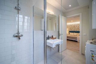 Piso en alquiler en Trafalgar en Madrid