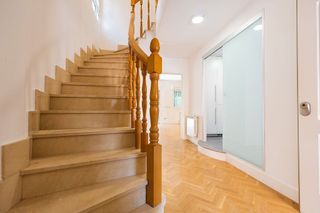 Casa adosada en alquiler en Mirasierra en Madrid