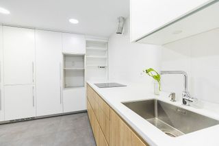 Casa adosada en alquiler en Mirasierra en Madrid