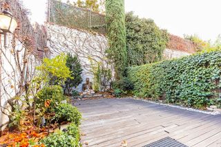 Casa adosada en alquiler en Mirasierra en Madrid