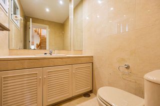 Casa adosada en alquiler en Mirasierra en Madrid