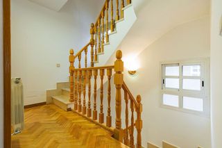 Casa adosada en alquiler en Mirasierra en Madrid