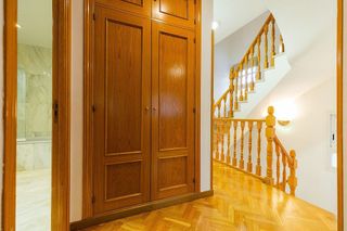 Casa adosada en alquiler en Mirasierra en Madrid