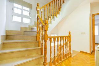 Casa adosada en alquiler en Mirasierra en Madrid