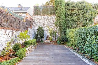 Casa adosada en alquiler en Mirasierra en Madrid