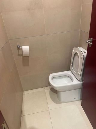 Oficina en alquiler en Ensanche en Pamplona