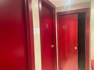 Oficina en alquiler en Ensanche en Pamplona