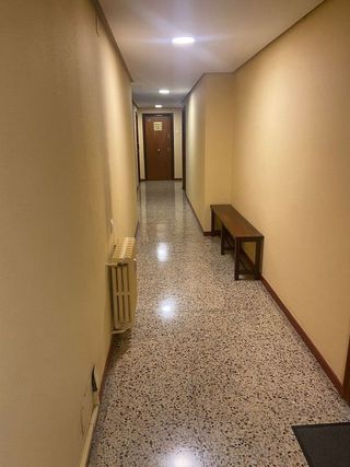 Oficina en alquiler en Ensanche en Pamplona