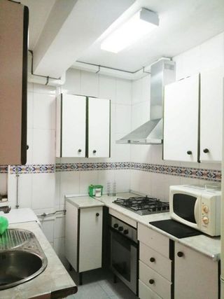 Piso en alquiler en Angustias - Chana - Encina en Granada