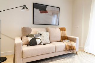 Piso en alquiler en Nueva España en Madrid