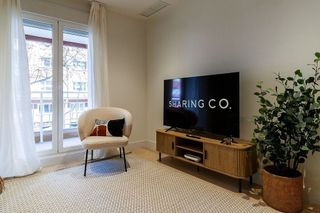 Piso en alquiler en Nueva España en Madrid