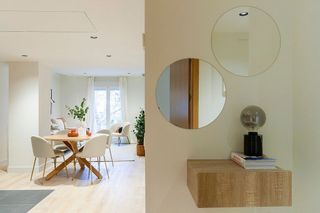 Piso en alquiler en Nueva España en Madrid