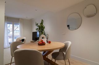 Piso en alquiler en Nueva España en Madrid