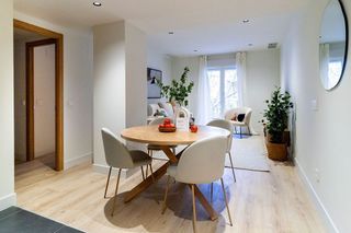 Piso en alquiler en Nueva España en Madrid