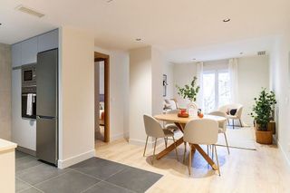 Piso en alquiler en Nueva España en Madrid