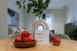 Piso en alquiler en Nueva España en Madrid