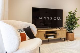 Piso en alquiler en Nueva España en Madrid