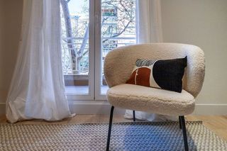 Piso en alquiler en Nueva España en Madrid